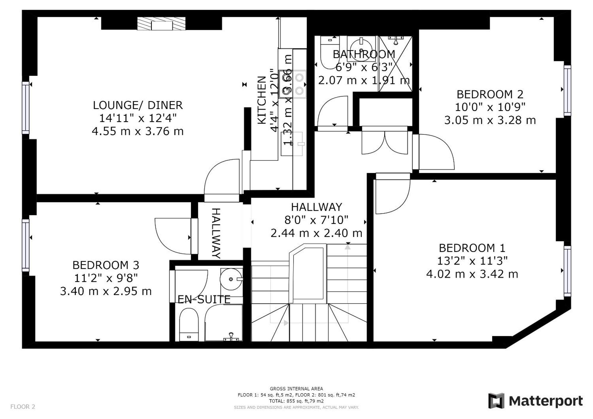 Margaret'S Loft By Fortuna Property Τσέλτενχαμ Εξωτερικό φωτογραφία
