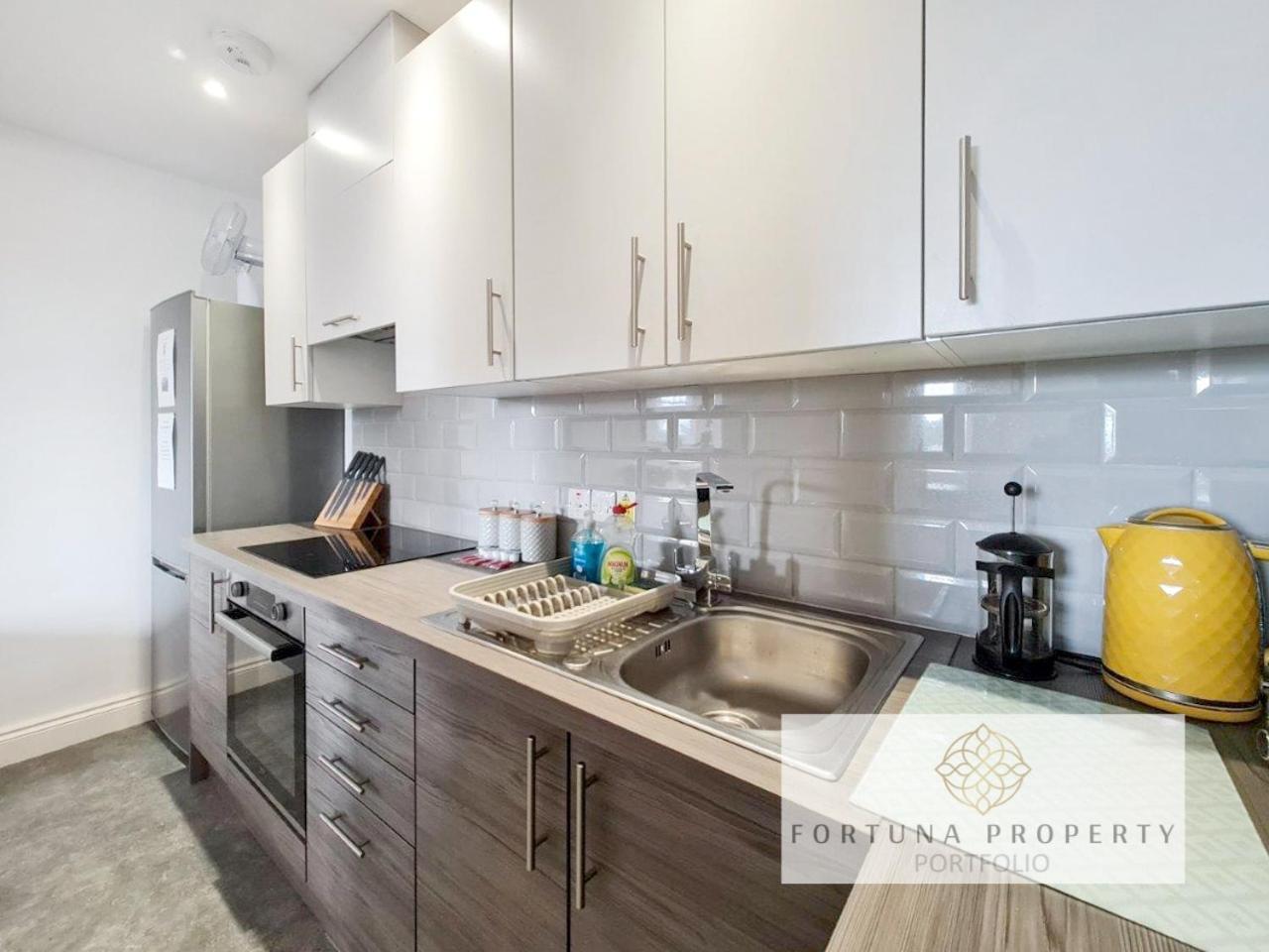 Margaret'S Loft By Fortuna Property Τσέλτενχαμ Εξωτερικό φωτογραφία