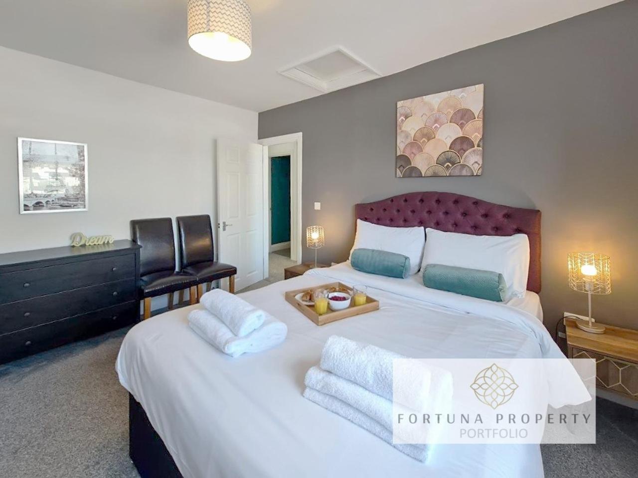 Margaret'S Loft By Fortuna Property Τσέλτενχαμ Εξωτερικό φωτογραφία