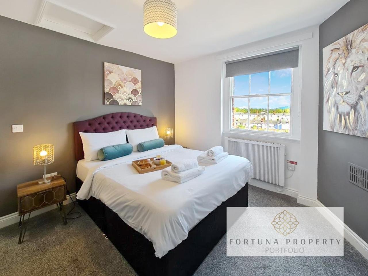 Margaret'S Loft By Fortuna Property Τσέλτενχαμ Εξωτερικό φωτογραφία