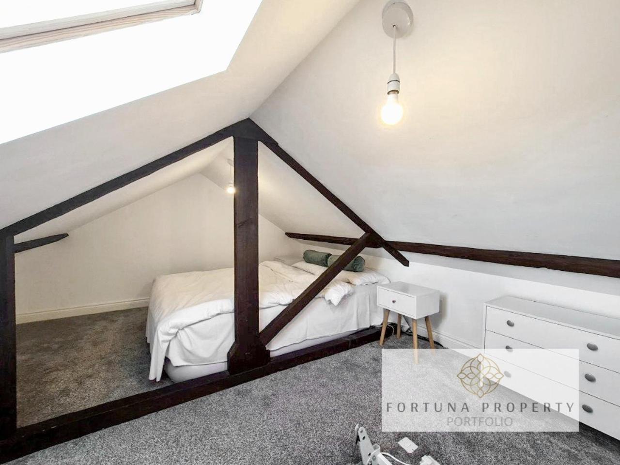 Margaret'S Loft By Fortuna Property Τσέλτενχαμ Εξωτερικό φωτογραφία