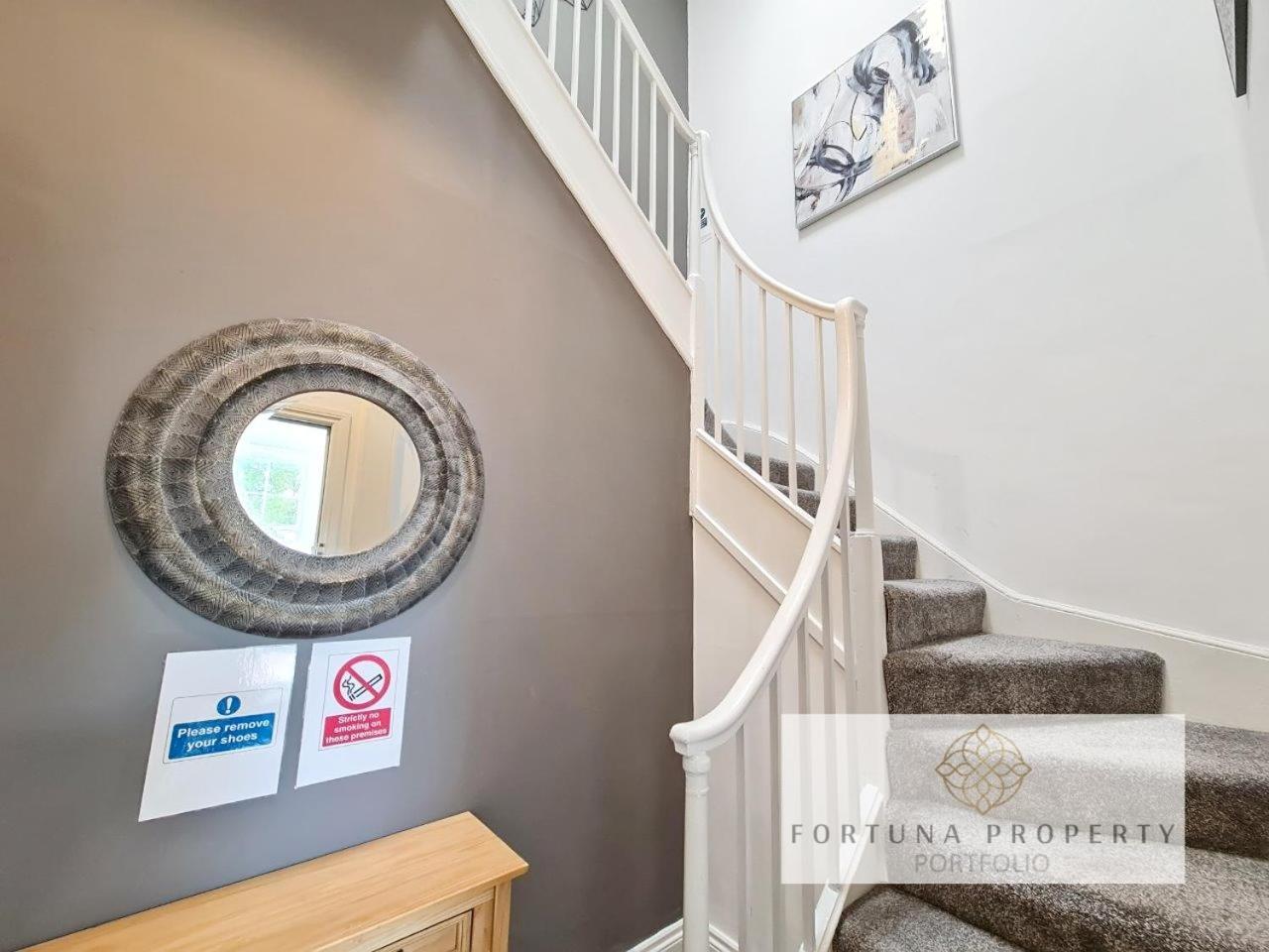 Margaret'S Loft By Fortuna Property Τσέλτενχαμ Εξωτερικό φωτογραφία
