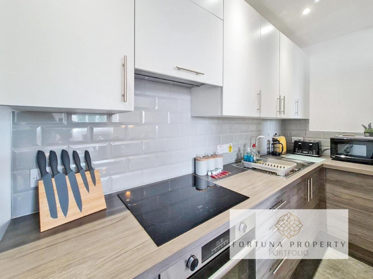 Margaret'S Loft By Fortuna Property Τσέλτενχαμ Εξωτερικό φωτογραφία
