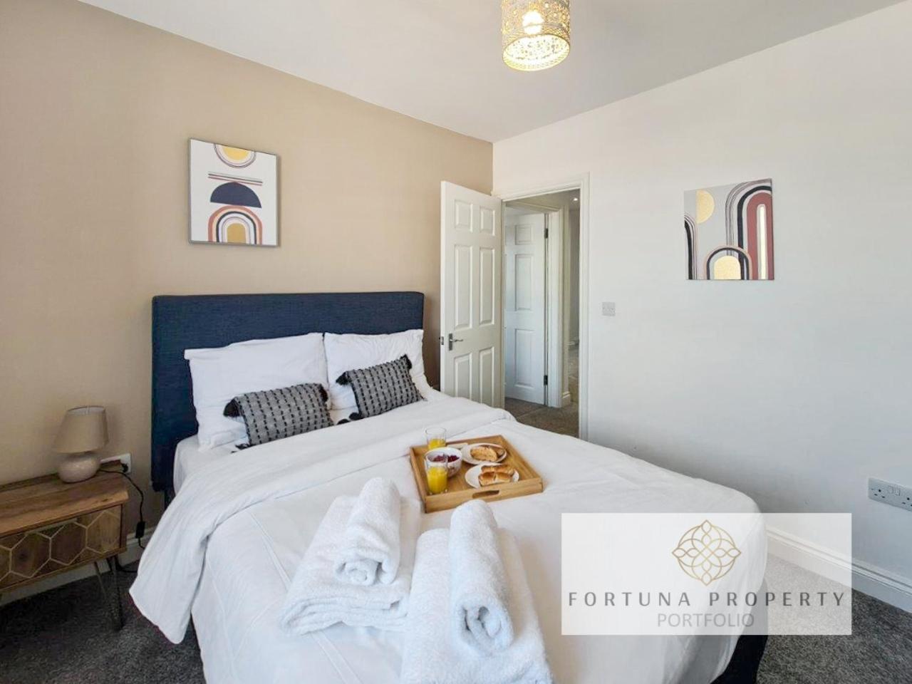 Margaret'S Loft By Fortuna Property Τσέλτενχαμ Εξωτερικό φωτογραφία